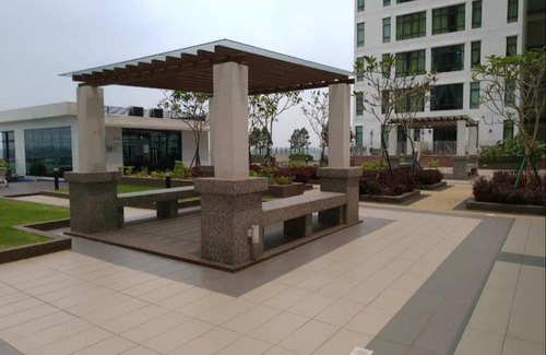 Kempas Apartamento | D'SUMMIT RESIDENCE @JKL2523
