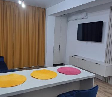 Navodari Apartamento | D&T Apartment