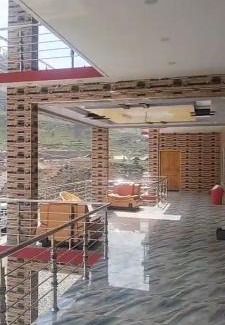 Azad Kashmir Casa | D Tempo