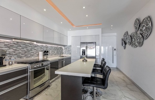 Amapas Condominio | D Terrace Luxury Residences