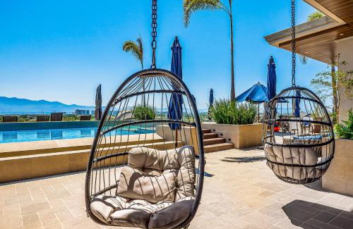 Nuevo Vallarta Apartamento | D'Toscana Residencial # 305