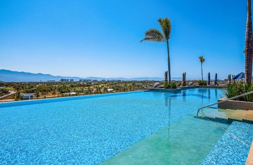 Nuevo Vallarta Apartamento | D'Toscana Residencial # 305