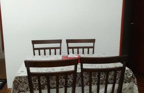 Kampung Ladang Tok Pelam Apartamento | D'TRANUNG Seaview Homestay Pusat Bandar KT