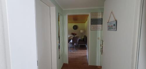 Naumburg Apartamento | D und R Schwesternherz