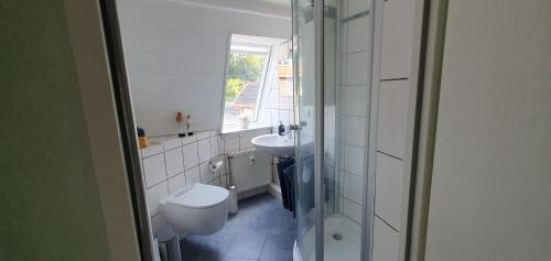 Naumburg Apartamento | D und R Schwesternherz