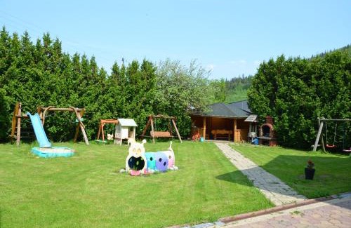 Rycerka Gorna Casa | D.W MAGURKA