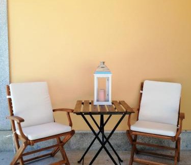 Lourinha Casa | D´YELLOW HOUSE - Beach and Countryside