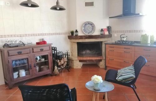 Lourinha Casa | D´YELLOW HOUSE - Beach and Countryside