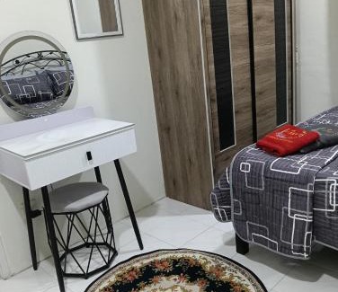 Taman Seri Bayu Casa | D'Zara Homestay D'Kedah