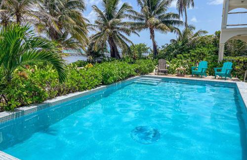 San Pedro Apartamento | D1 at Blue Water Beach Villas