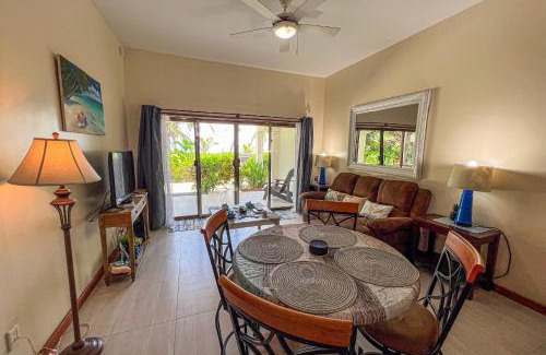 San Pedro Apartamento | D1 at Blue Water Beach Villas