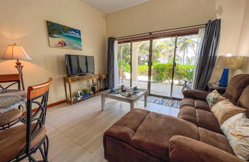 San Pedro Apartamento | D1 at Blue Water Beach Villas