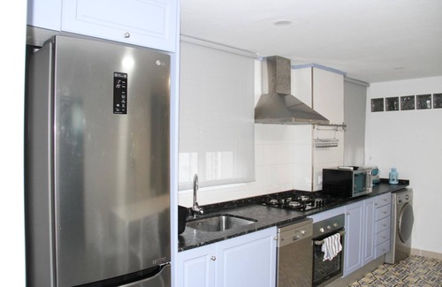 Grau i Platja Apartamento | D1 Apartamento Ducal con piscina privada