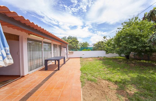 Lagoa Casa | D10 - Ferragudo Townhouse by DreamAlgarve