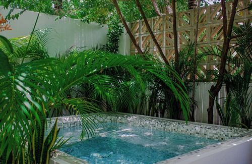 Área de La Veleta Apartamento | D101 Garden Pool Central Park Lagunas By Sandy Powerful