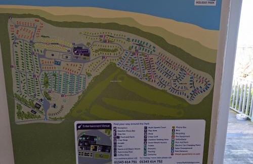 Lossiemouth Otro | D11 - the Dunes at Silver Sands