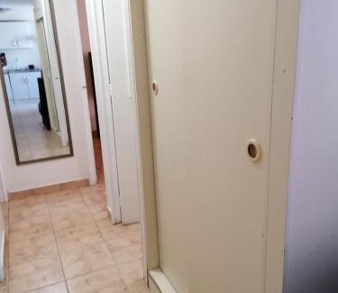 Arica Apartamento | D12-E15 Amoblado y equipado a pasos de la playa Arica