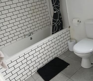 Sutton Cross Apartamento | D17 Accommodation - Dublin Airport