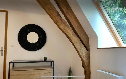 Ingouville Casa | D2 CHARMANT duplex proche de la mer, avec jardin