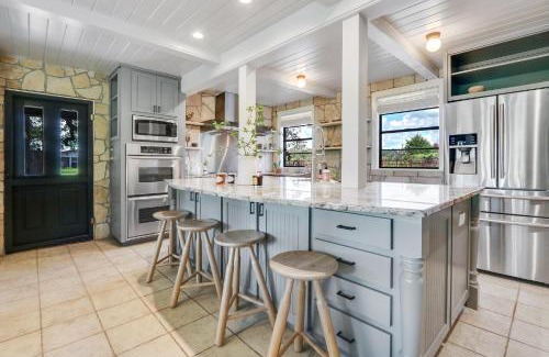 Wimberley Casa | D2 Farms Main House