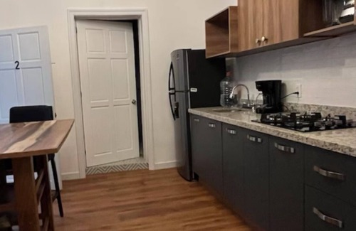 Barrio Doctores Apartamento | D2 - Loft in the Roma Norte CDMX super located
