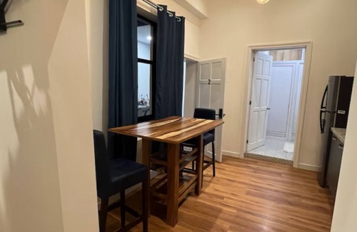Barrio Doctores Apartamento | D2 - Loft in the Roma Norte CDMX super located