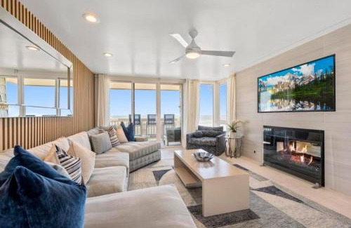 Townsite Casa | D22 - SeaLuxe