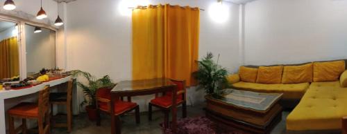 Bullawala Cama Y Desayuno | D28Venues