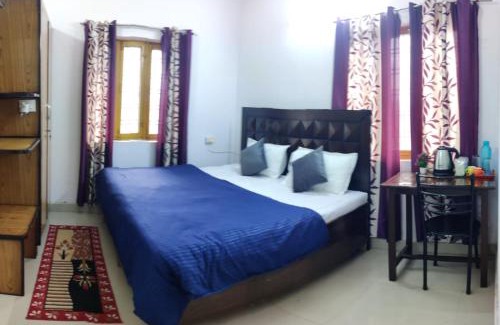 Bullawala Cama Y Desayuno | D28Venues