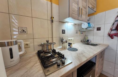 Maskavas Forstate Apartamento | D3 Apartment in Riga centre