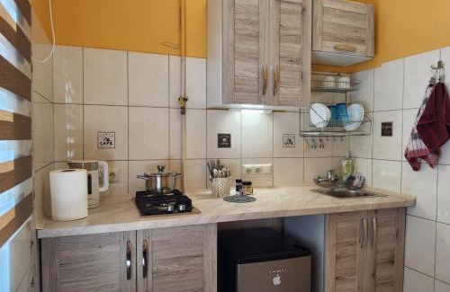 Maskavas Forstate Apartamento | D3 Apartment in Riga centre
