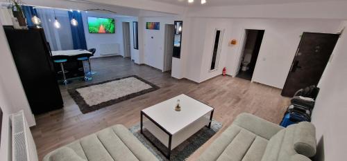 Floresti Apartamento | D3 ASP - VIVO Mall