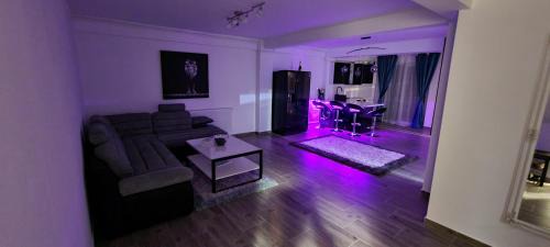 Floresti Apartamento | D3 ASP - VIVO Mall