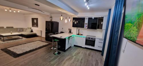 Floresti Apartamento | D3 ASP - VIVO Mall