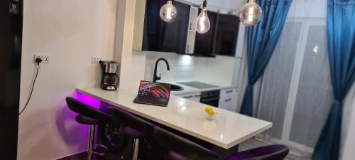 Floresti Apartamento | D3 ASP - VIVO Mall