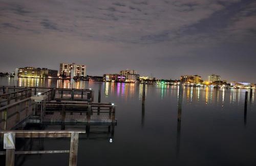 Clearwater Beach Apartamento | D3 Mandaly Bay Efficiency Comfort