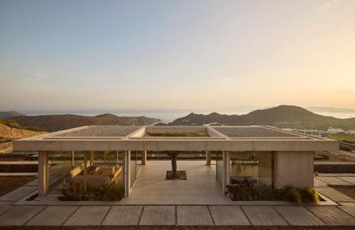 Milos Hotel | D3 Milos