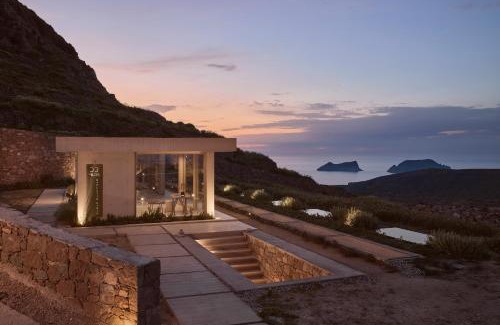 Milos Hotel | D3 Milos