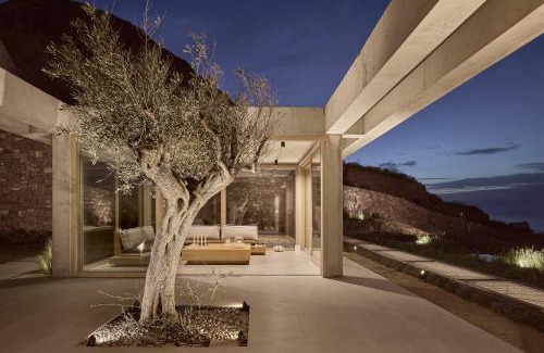 Milos Hotel | D3 Milos