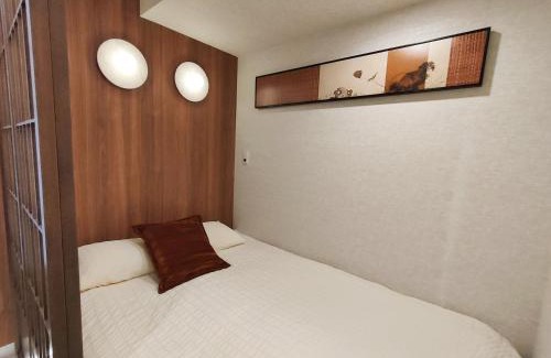 Takadanobaba Apartamento | D3 Shinjuku JR St 8 mins 2 bedrooms and 1 living room Max 5P Direct to Shinjuku Ueno Ginza Shibuya Ikebukuro Yoyogi Shinagawa 新宿区 高田马场车站8分钟 两室一厅 最大5人