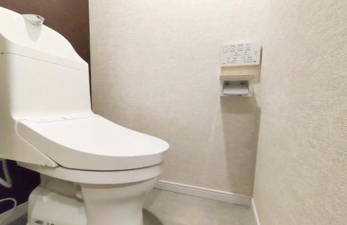 Takadanobaba Apartamento | D3 Shinjuku JR St 8 mins 2 bedrooms and 1 living room Max 5P Direct to Shinjuku Ueno Ginza Shibuya Ikebukuro Yoyogi Shinagawa 新宿区 高田马场车站8分钟 两室一厅 最大5人