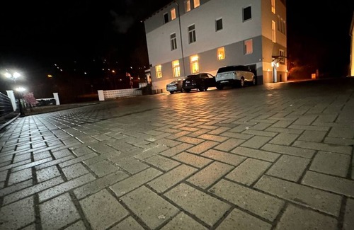 Hannoversch Munden Casa | D307 Doppelzimmer - Hotel Münden