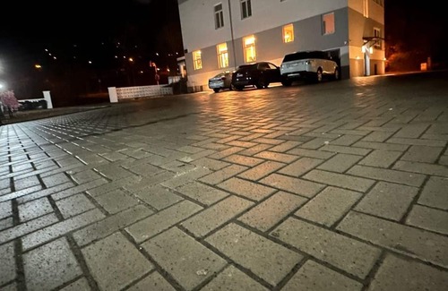 Hannoversch Munden Casa | D307 Doppelzimmer - Hotel Münden