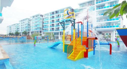 Khao Takiab Apartamento | D411 My Resort Huahin