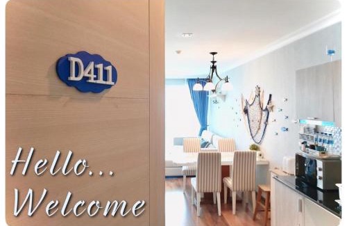 Khao Takiab Apartamento | D411 My Resort Huahin