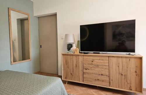 Dunaujvaros Apartamento | D422Apartman
