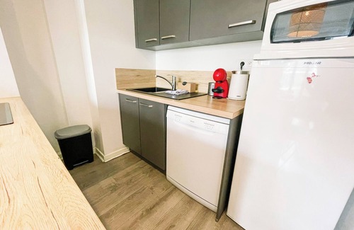 Quartier Hyper-Centre Apartamento | Espacioso T3 bright��️quarter querido # D5