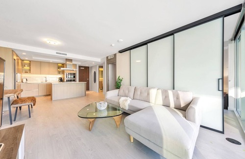 Southeast False Creek Apartamento | D59 - Amazing 2 bedroom at Avenue One