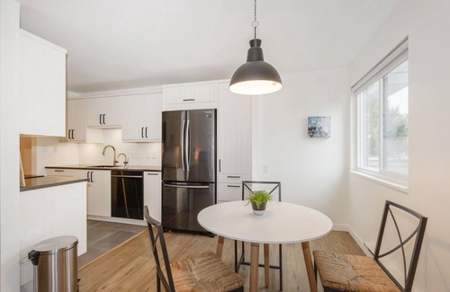 Mount Pleasant Condominio | D6 - Amazing Updated One Bedroom In Mount Pleasant!