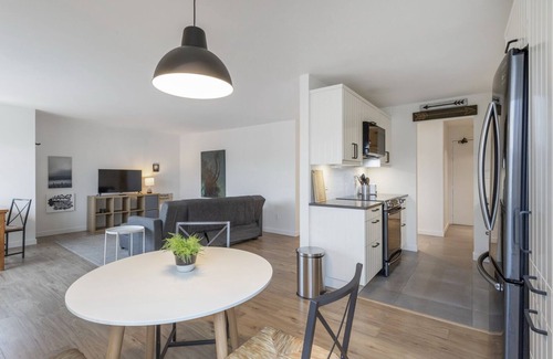 Mount Pleasant Condominio | D6 - Amazing Updated One Bedroom In Mount Pleasant!